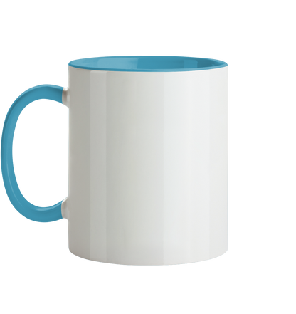 Personalisierte Tasse Schulanfang Bücherwurm Wunschname Jungs Mädchen