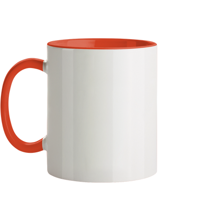 Personalisierte Tasse Schulanfang Drache Wunschname Einschulung Jungs