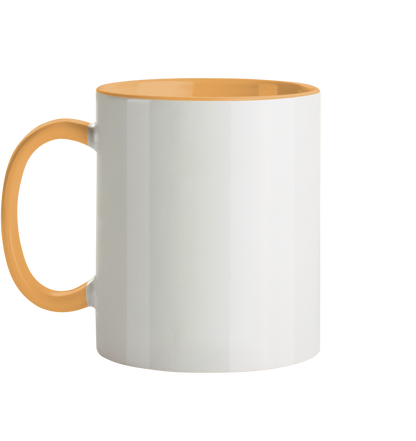 Personalisierte Tasse Schulanfang Maus Käse Wunschname Jungs Mädchen
