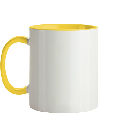Personalisierte Tasse Schulanfang Maus Käse Wunschname Jungs Mädchen