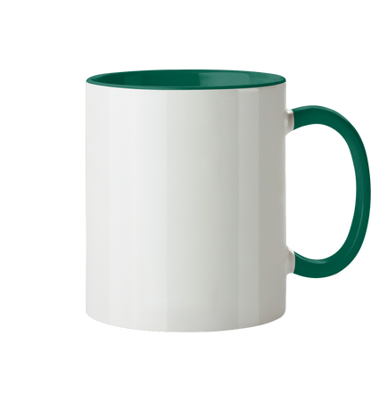 Personalisierte Tasse Schulanfang Bücherwurm Wunschname Jungs Mädchen