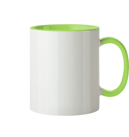 Personalisierte Tasse Schulanfang Bücherwurm Wunschname Jungs Mädchen
