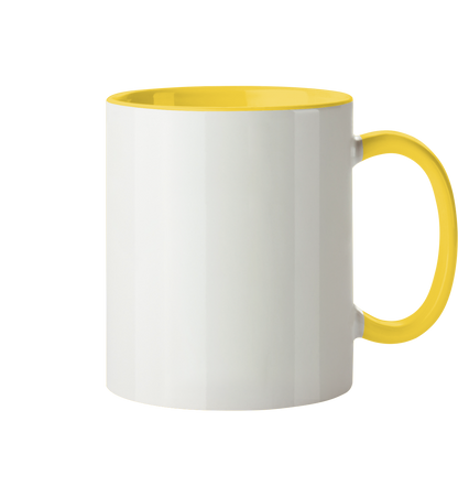 Personalisierte Tasse Schulanfang Maus Käse Wunschname Jungs Mädchen